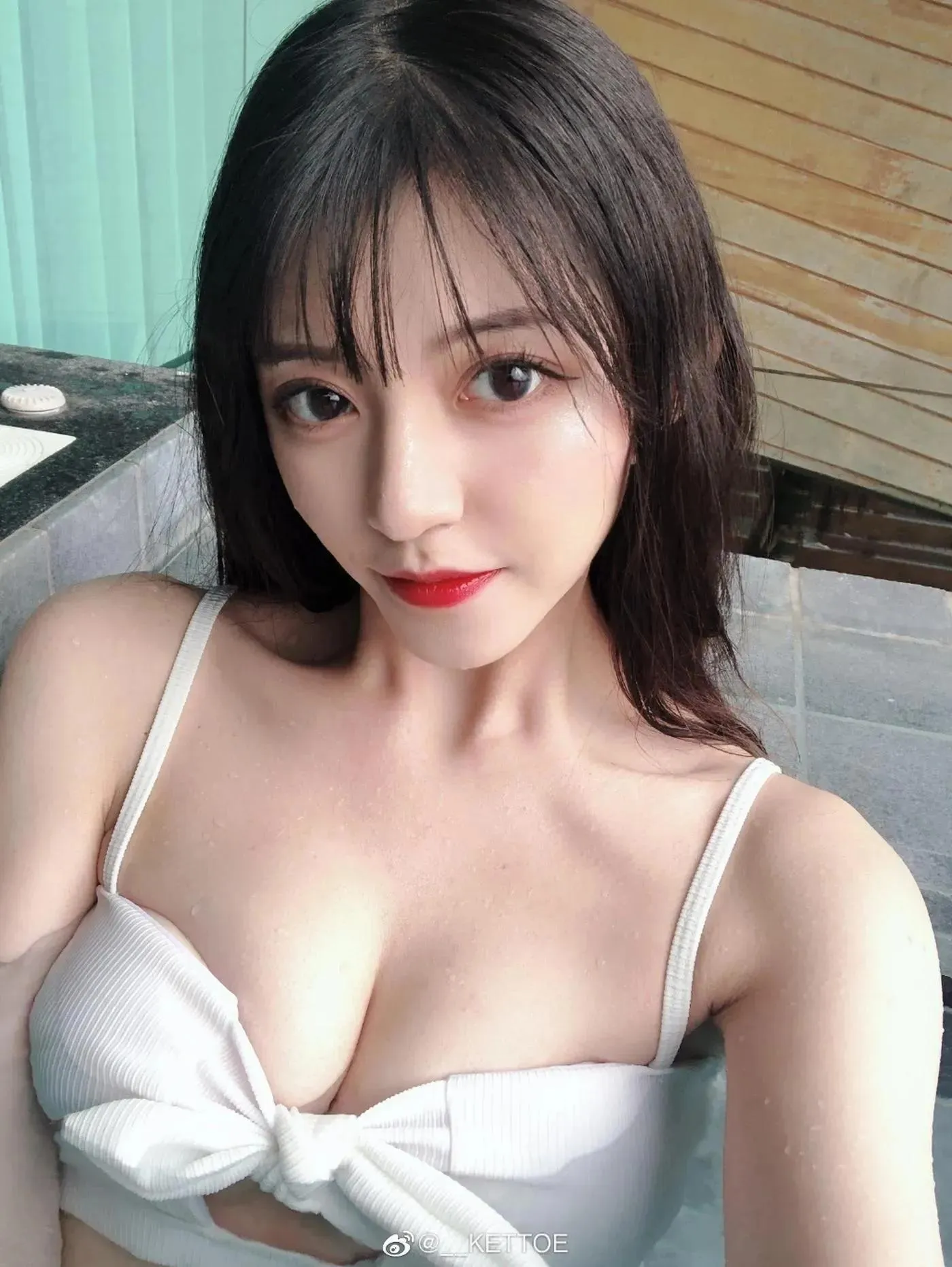 Kettoe – NO.01 微博配图[8] [82P]插图2